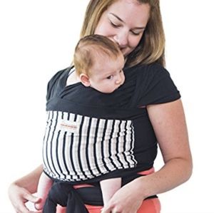 Soft Wrap By MaMa Kangaroo. GUC.